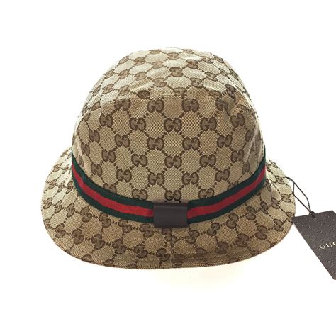 gucci apple hat|gucci hats for men price.